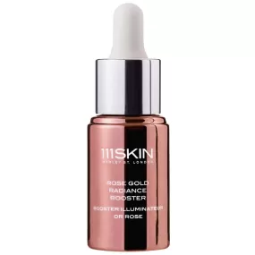 111skin Rose Gold Radiance Booster