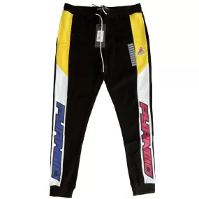 Black Pyramid Sport Pant (Black)