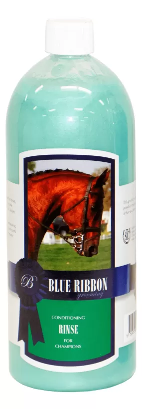 Blue Ribbon Conditioner (LOCAL PICKUP ONLY)