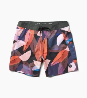 Boatman Boardshorts 17"