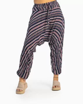 Chainlink Savannah Harem Pants