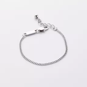 Cuban Chain Bracelet | Boys