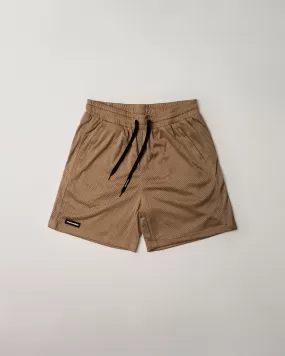 D-Mesh Gym Shorts