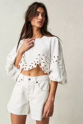 Free People Oleander Top