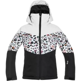 Girls' Whist Snow Jacket