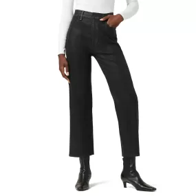 Hudson Women's NOA High Rise Straight Crop