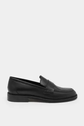 Jada Leather Loafer