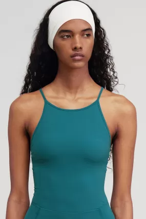 Journey Top Turquoise