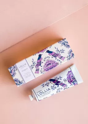 Lollia Imagine Shea Butter Handcreme