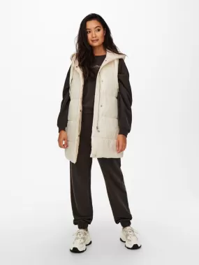 Newasta Puffer Waistcoat