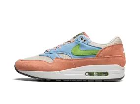 Nike Air Max 1 "Light Madder Root Worn Blue"