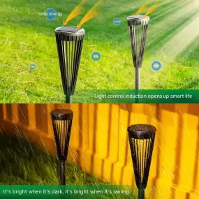 Solar Ground Lamp