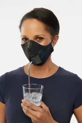 Travel and Sip Mask - Adult