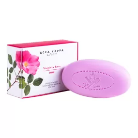 Virginia Rose Soap